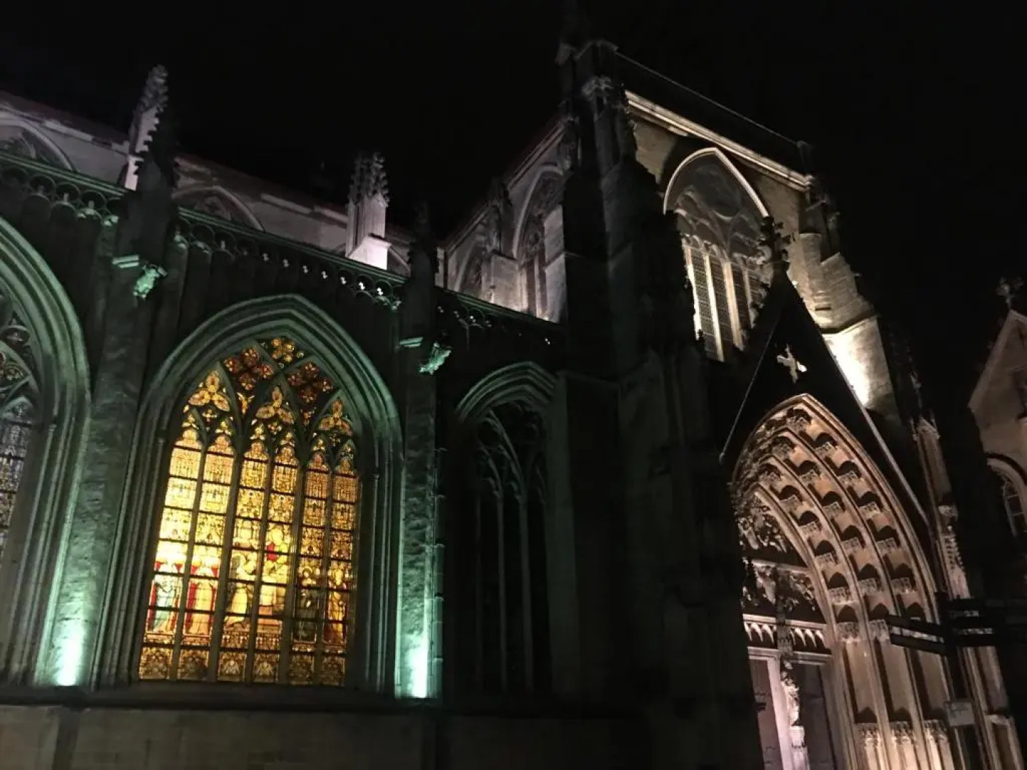 Tongeren Schuttersgang 1