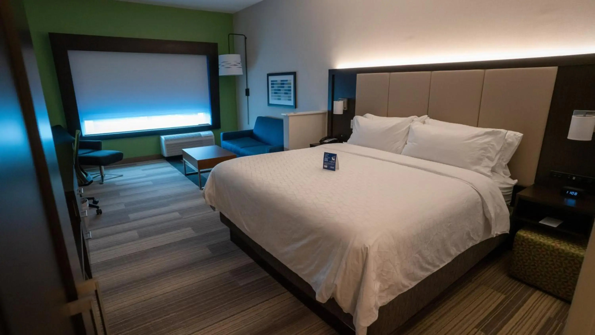 Holiday Inn Express Richburg