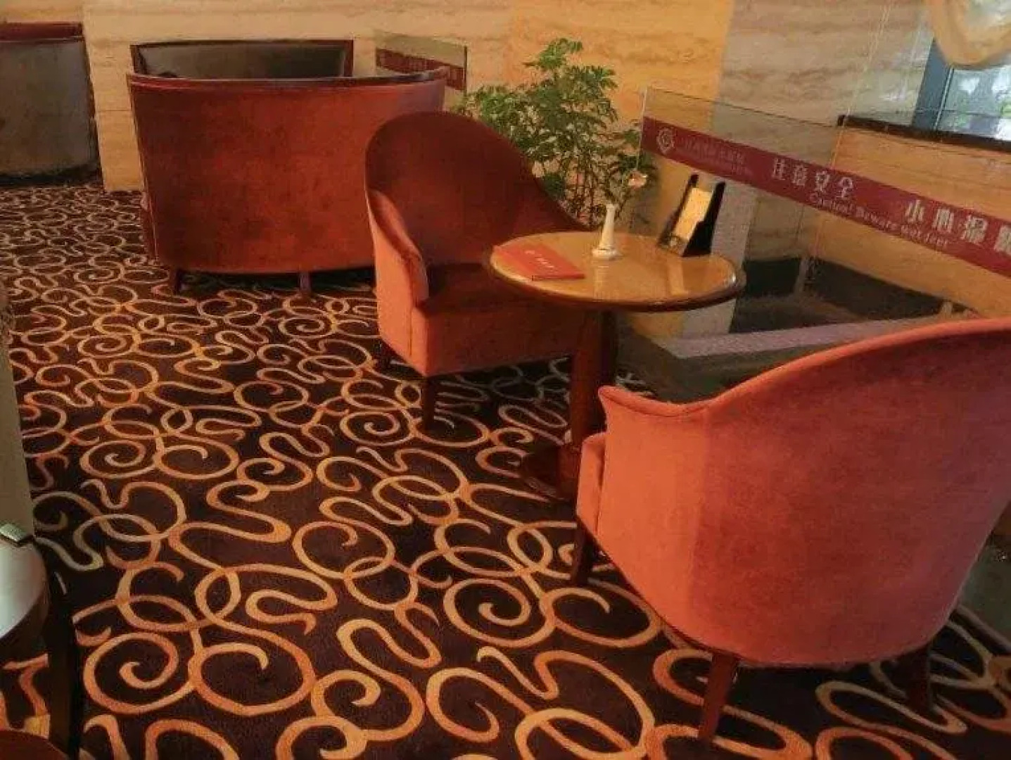 Jianghong International Hotel