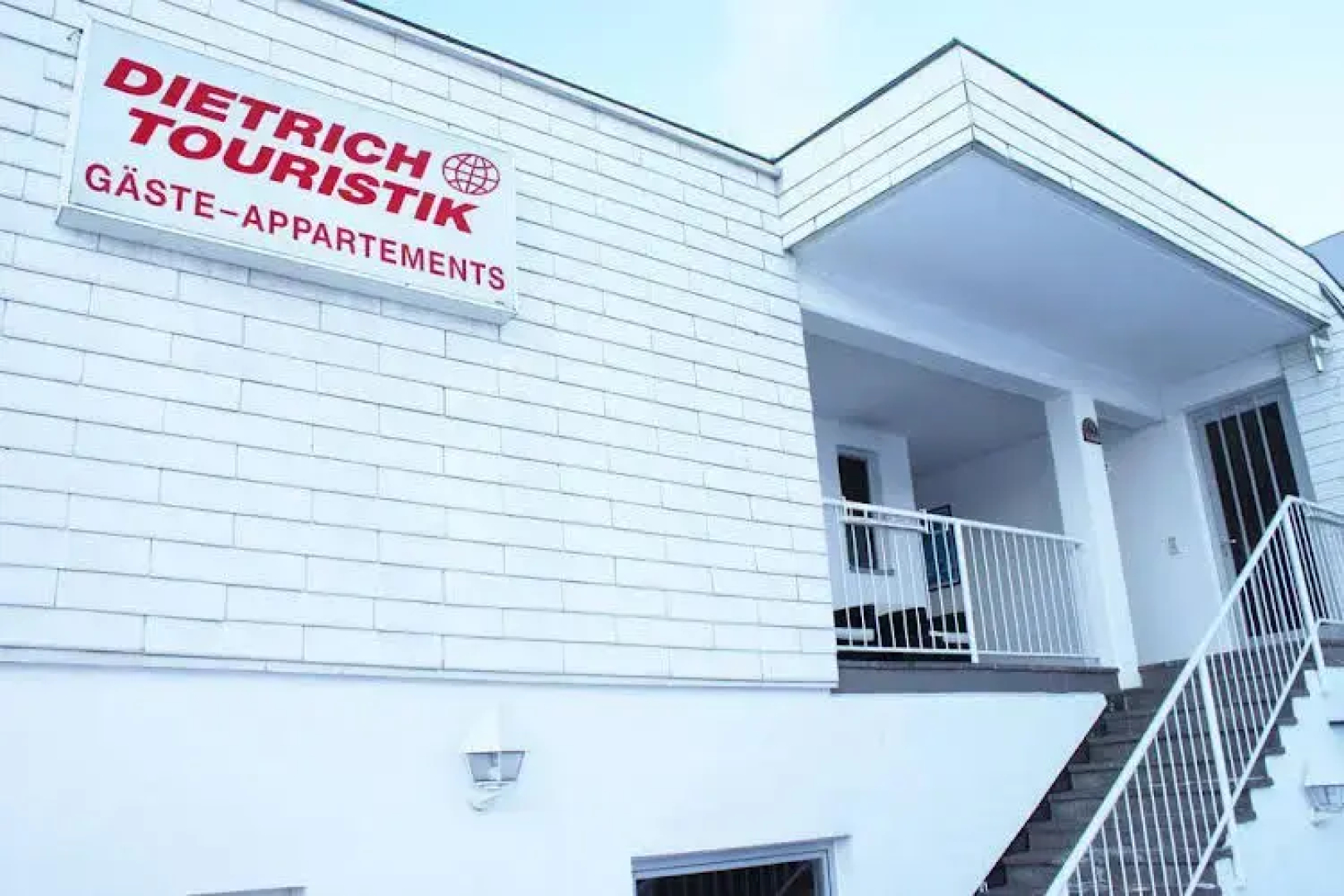 Dietrich Comfort Appartements