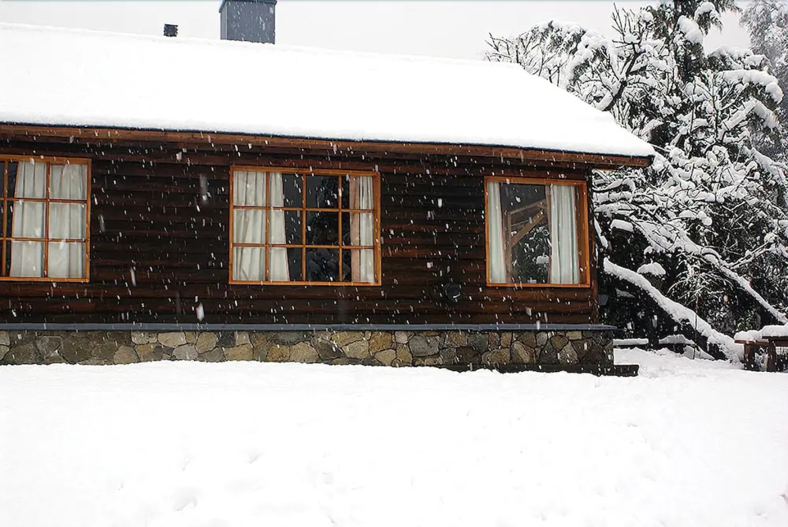 Cabañas Aba Salomon