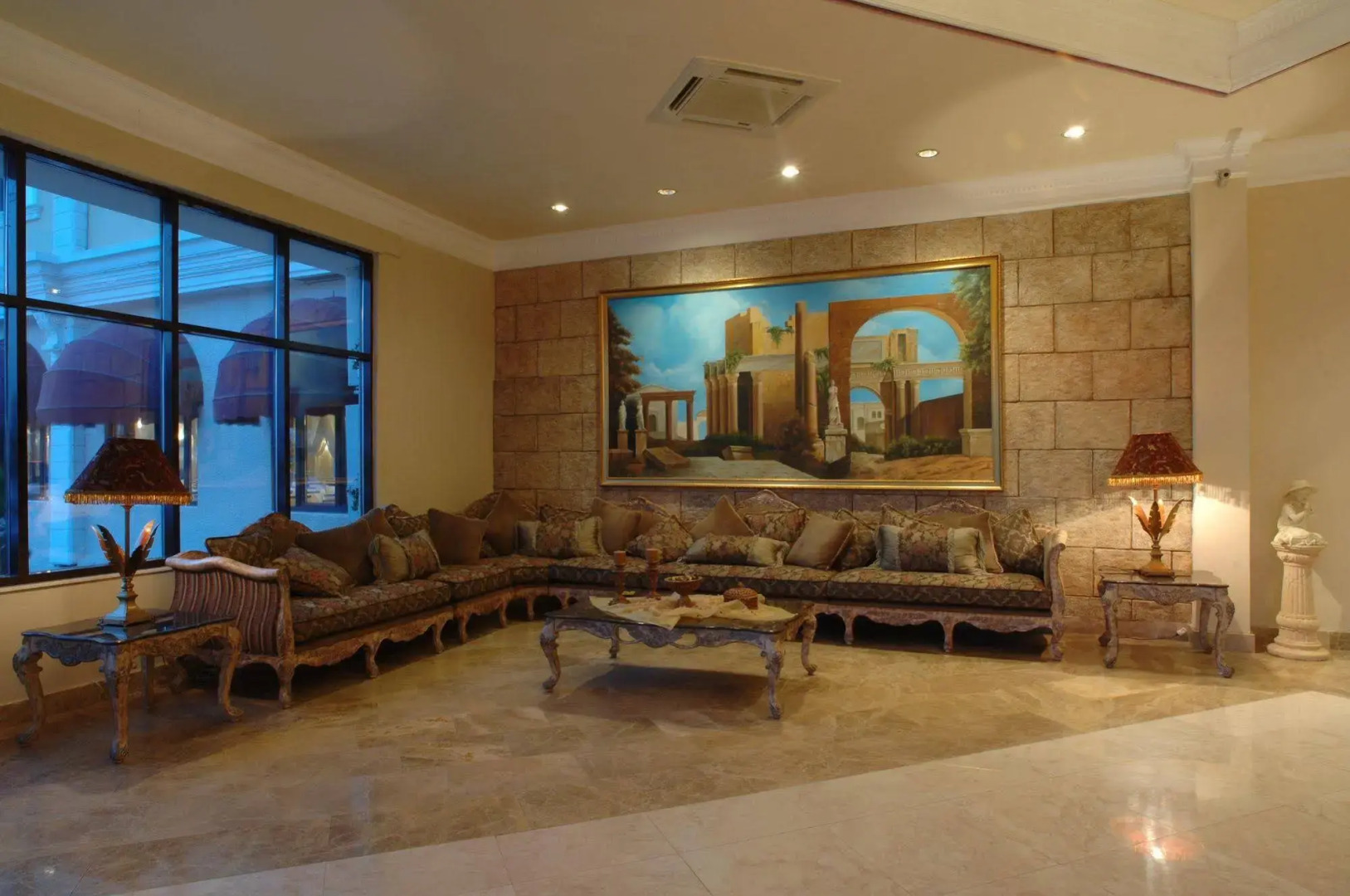 Güre Saruhan Thermal Hotel