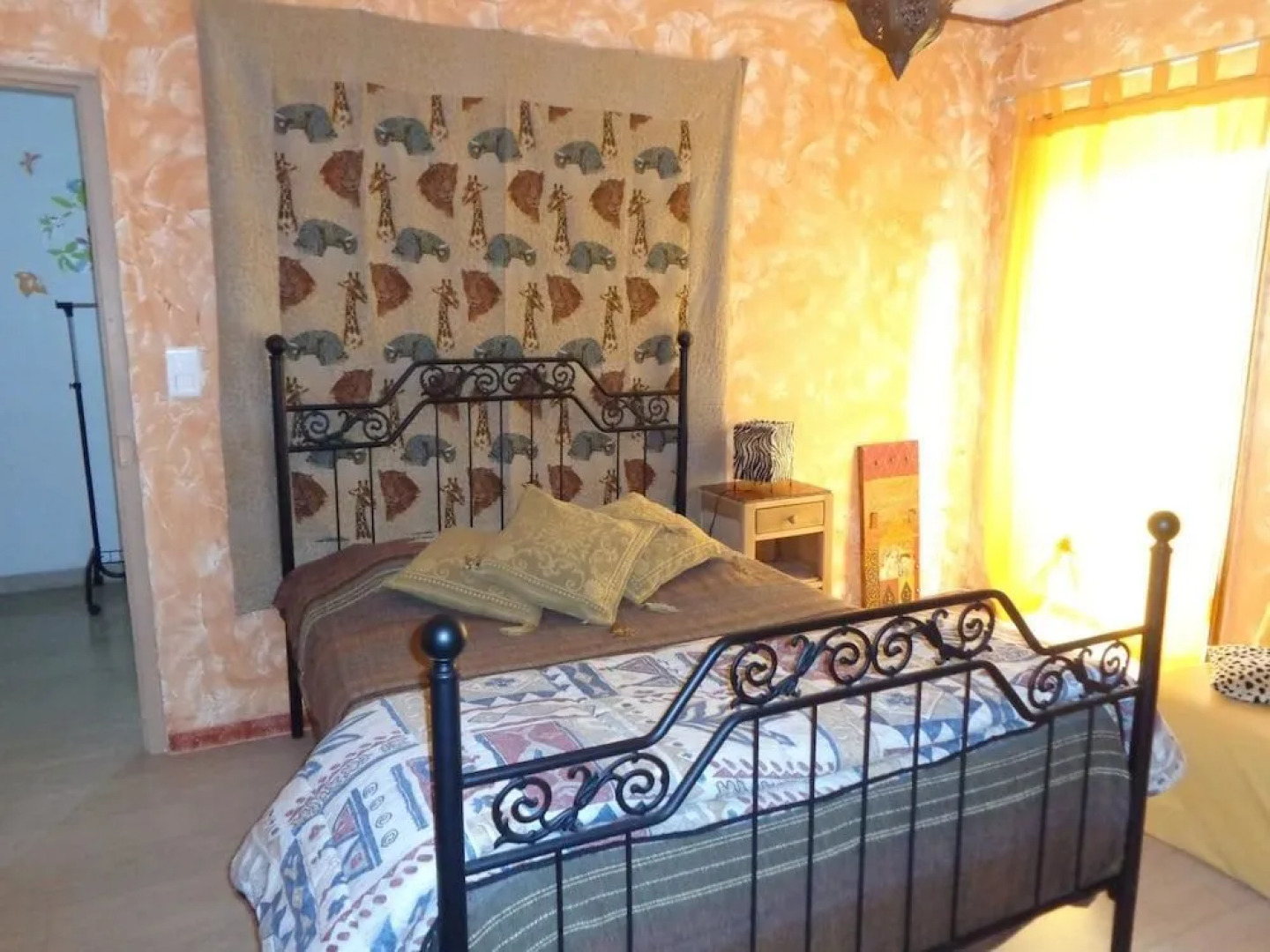 Auberge du Relais d'Auniac