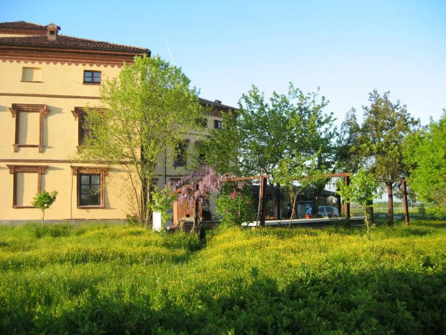 B&B Monvicino
