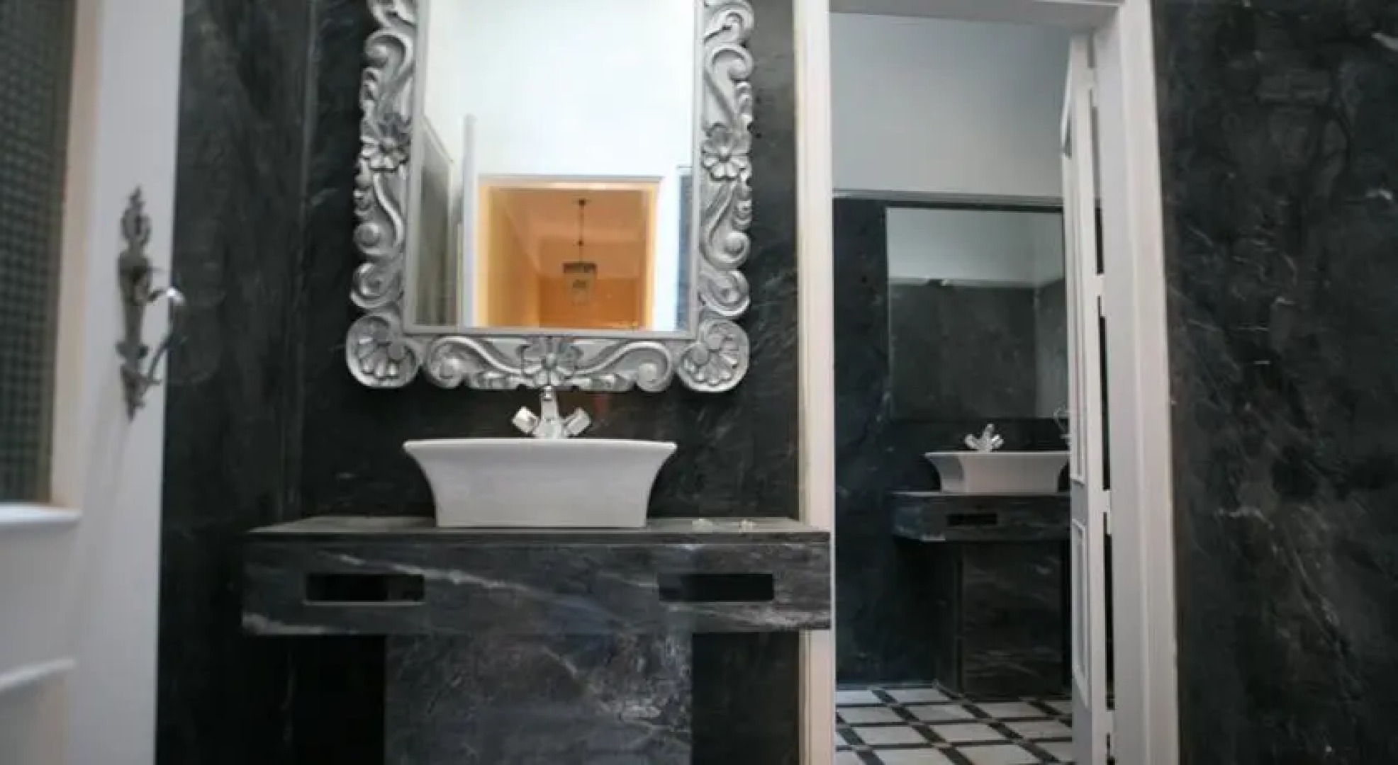 Pateo do Morgado - Turismo de Habitação