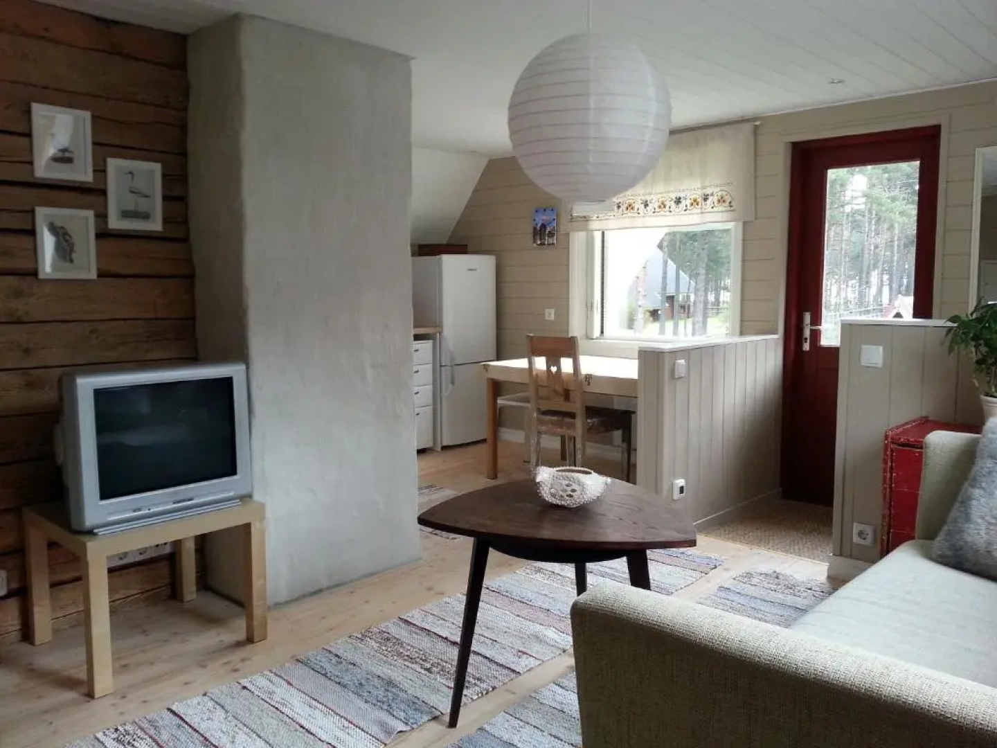 Lohusalu Apartment