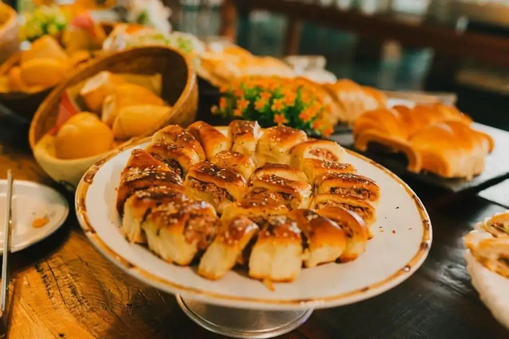 Casa Amarela Executive Hotel