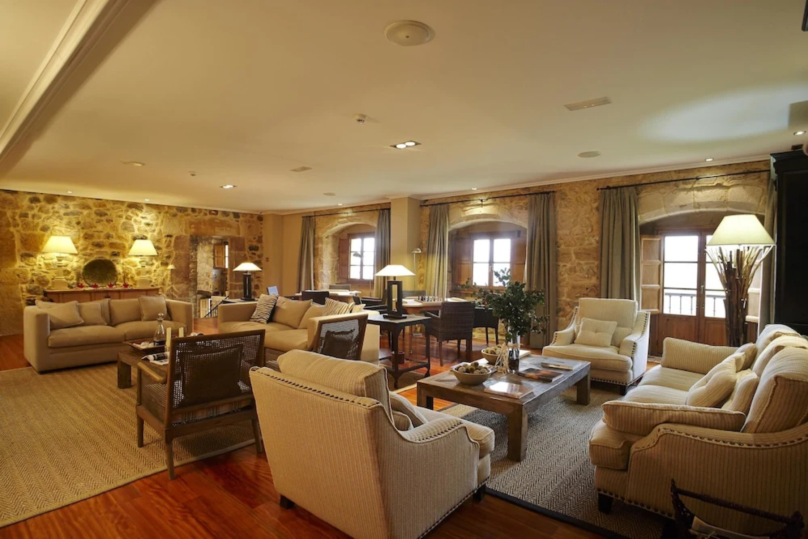 Palacio de Rubianes, Hotel & Golf