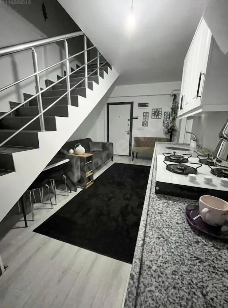 Kirilmaz Buti̇k Hotel