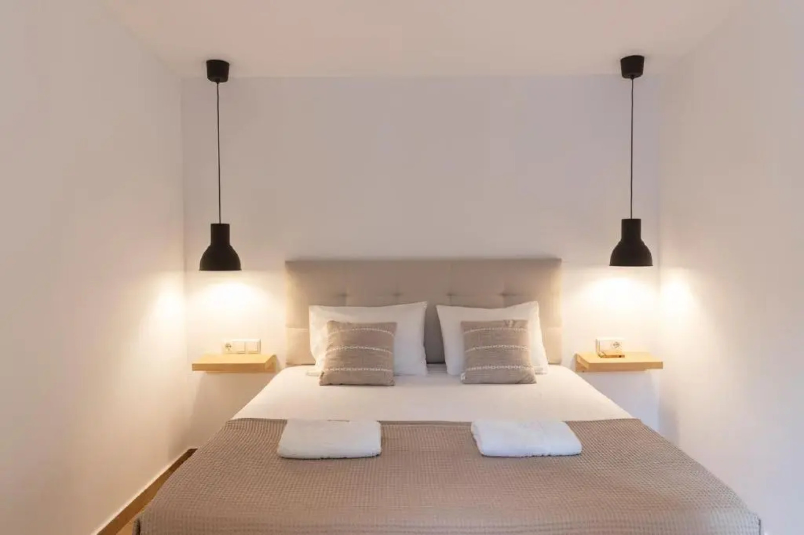 Gkaras Campsite & Apartments