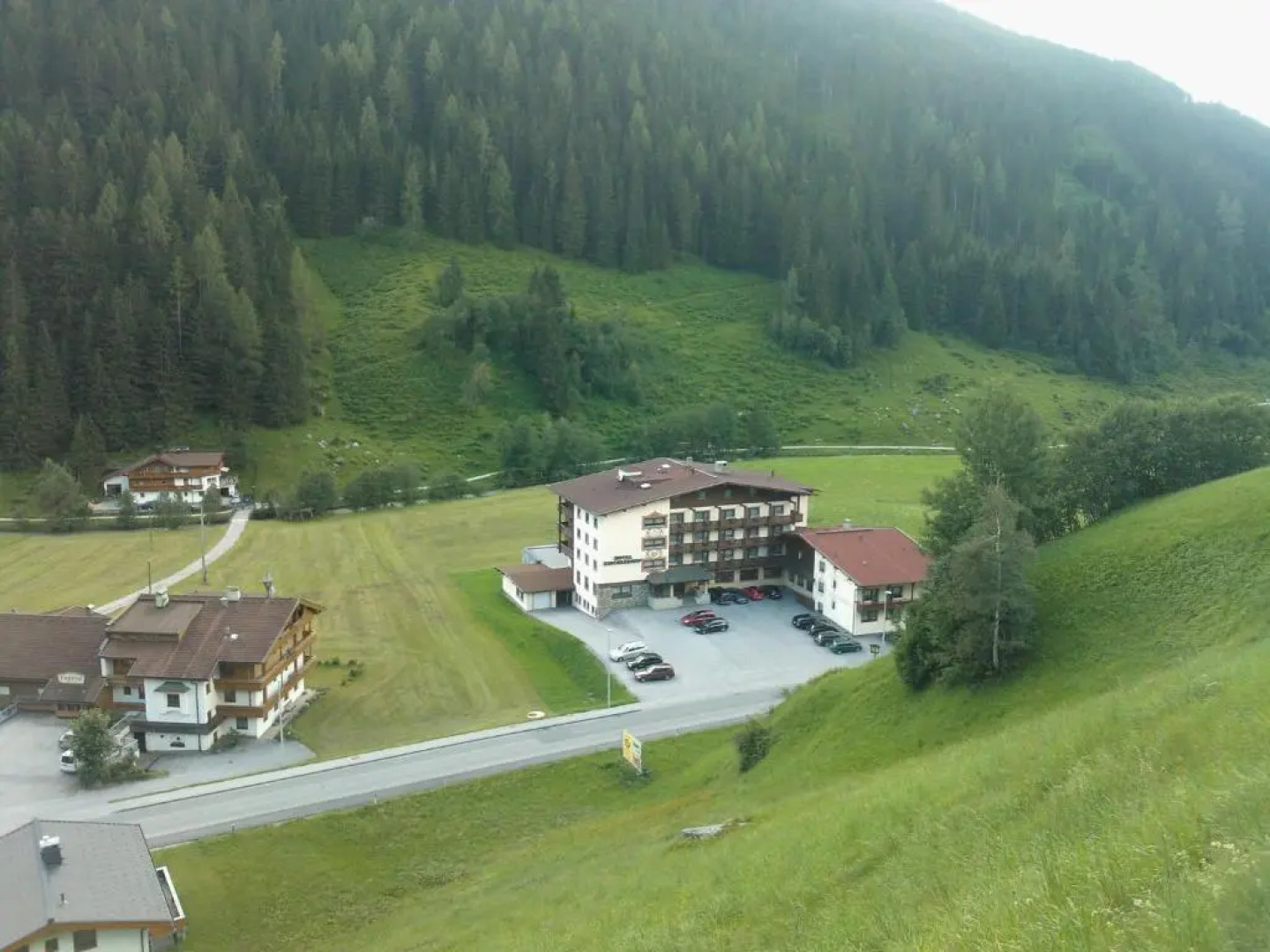Hotel Kirchlerhof