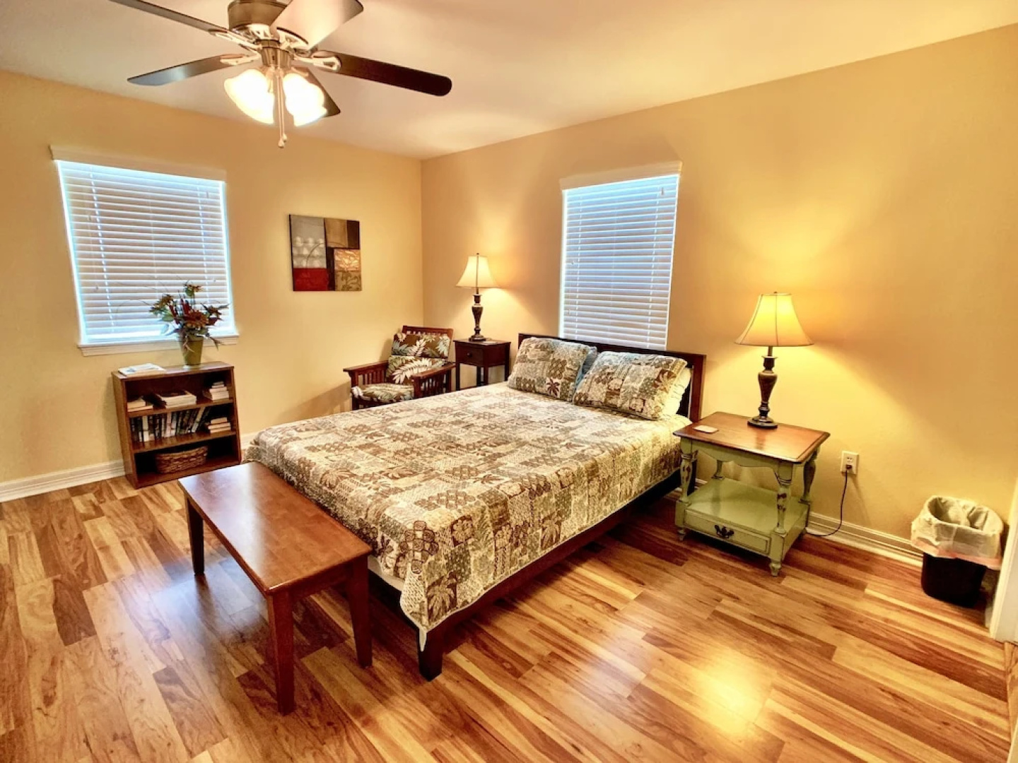 Mi Casa Del Mar 2 Bedroom Home by RedAwning
