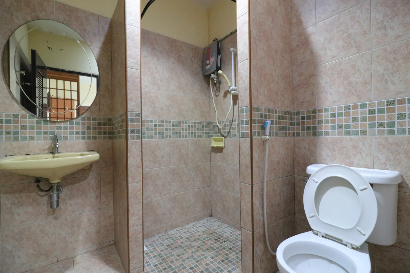 Baan Nat The Village