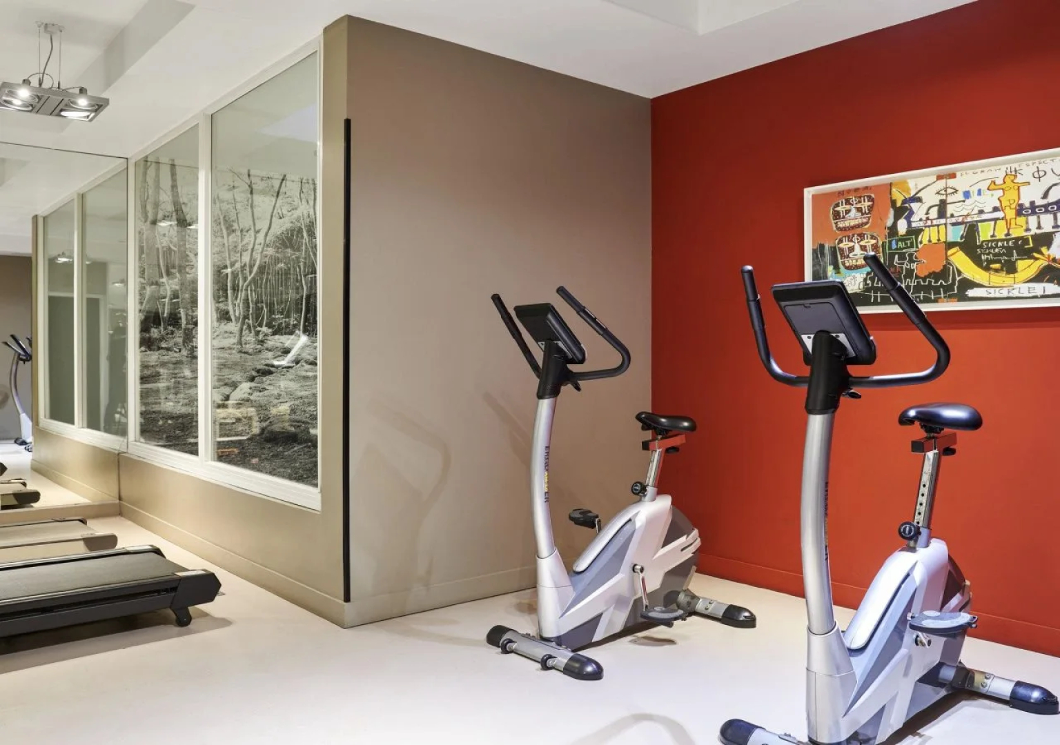 Hipark by Adagio Grenoble