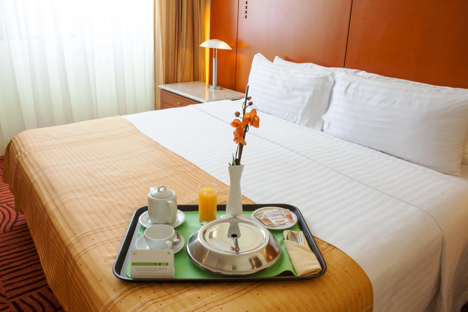 Holiday Inn Puebla Finsa by IHG