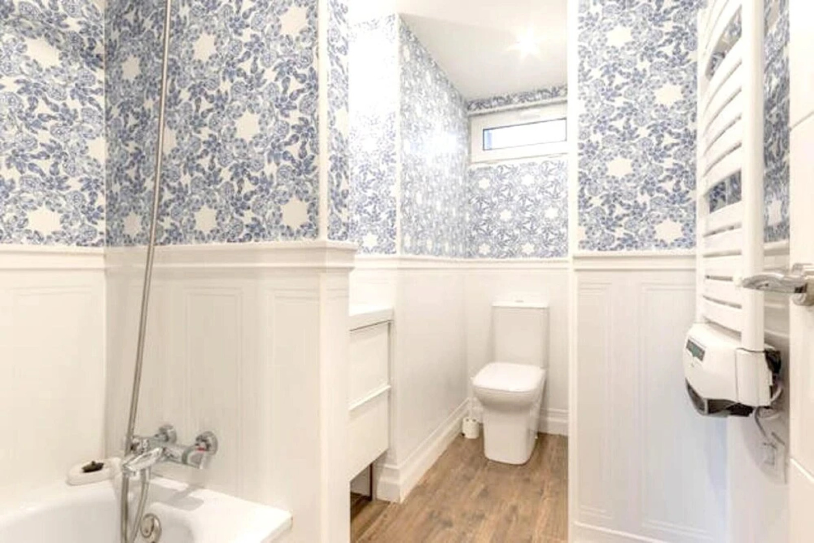 Apartment With 3 Bedrooms in Getxo, With Wifi Near the Beach