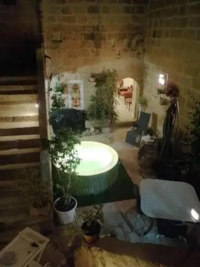 Traditional Maltese House of Character