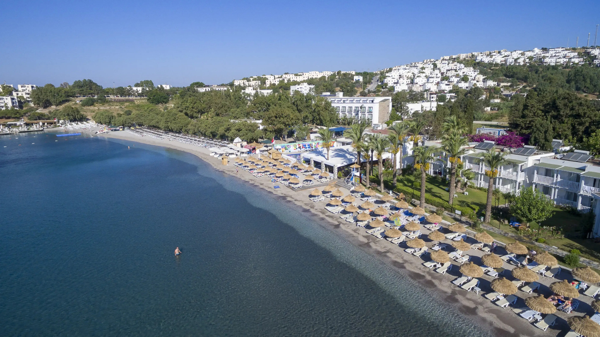 Mio Mare Bodrum Resort