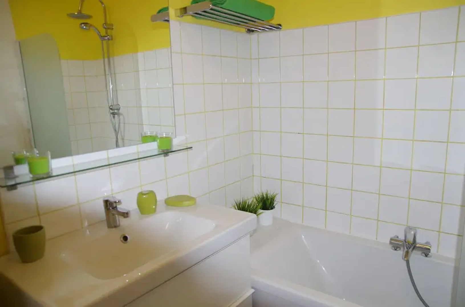 Les Gîtes de Lens Gambetta