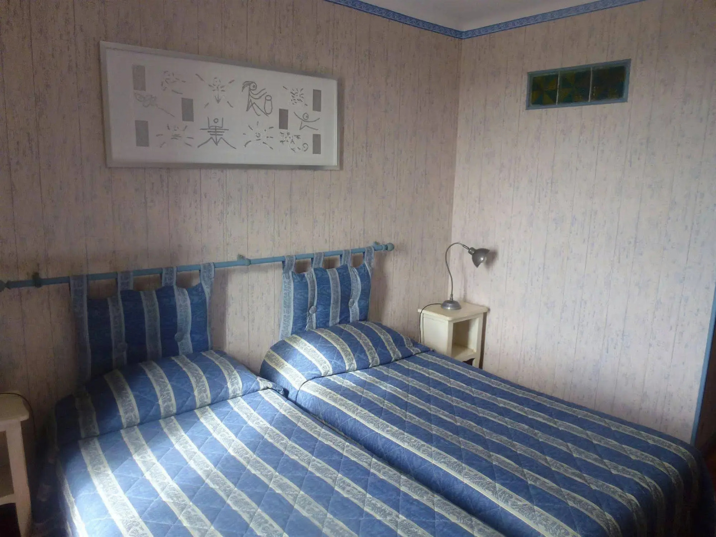 Les Belles Terrasses