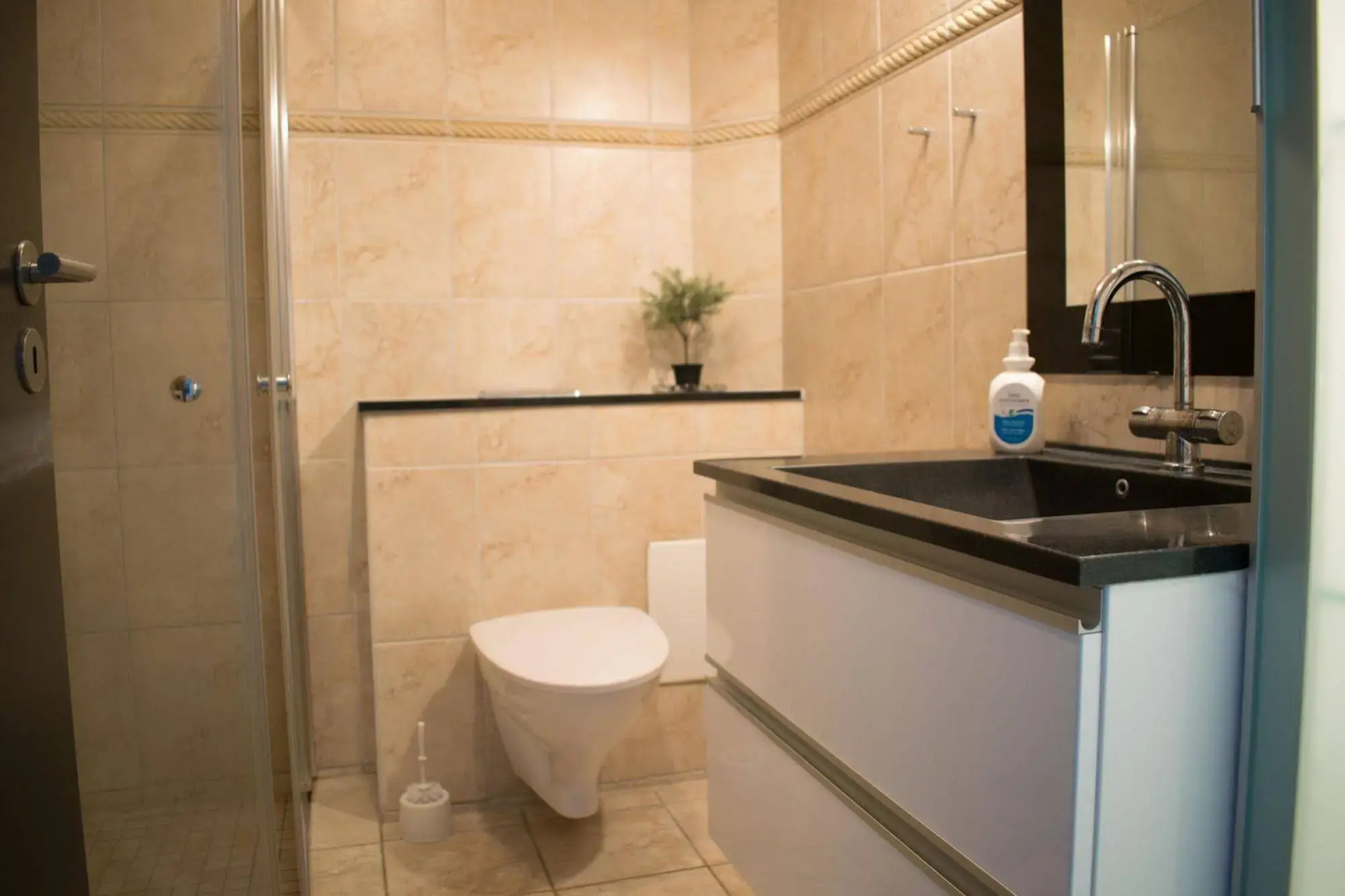 Enjoy Resorts Marina Fiskenæs