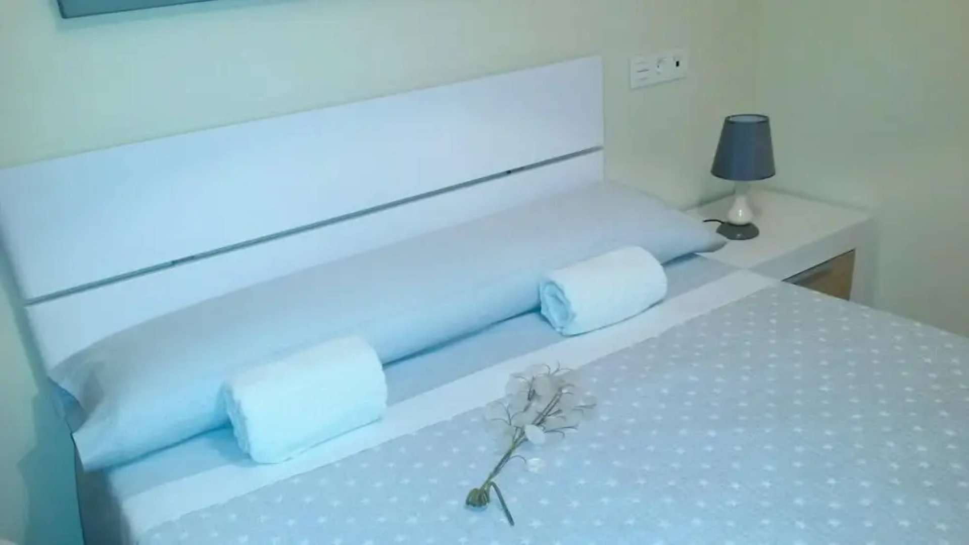 Apartment With 2 Bedrooms in Barreiros, With Wonderful sea View, Pool Access and Furnished Terrace