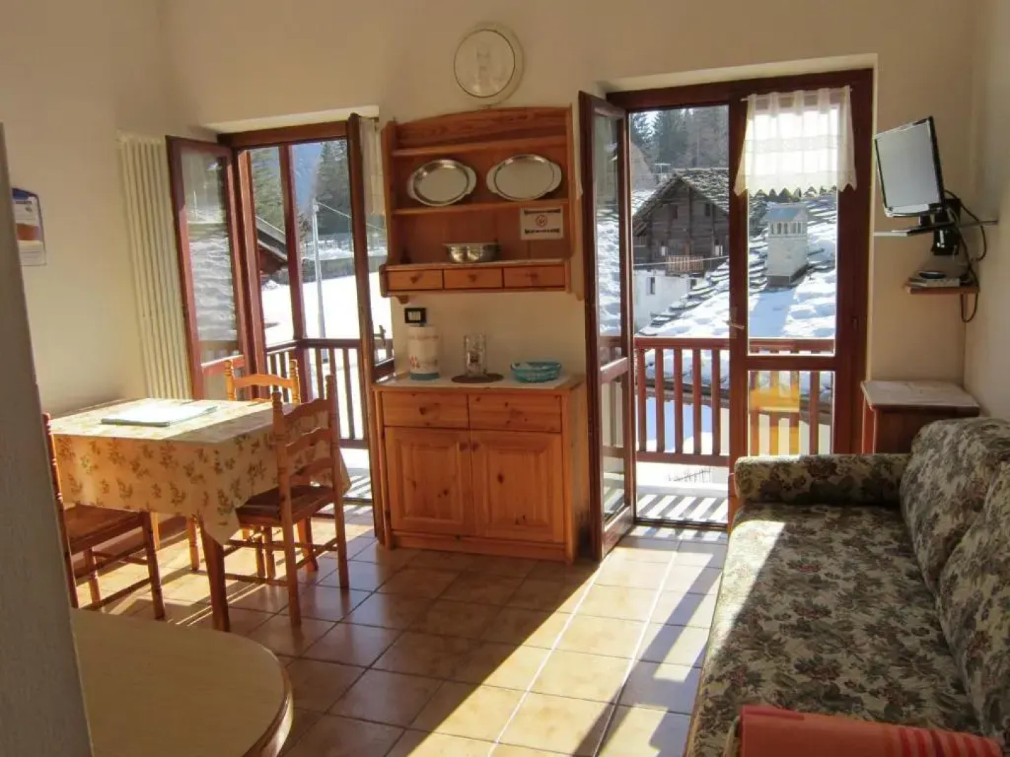 Residence Delapierre