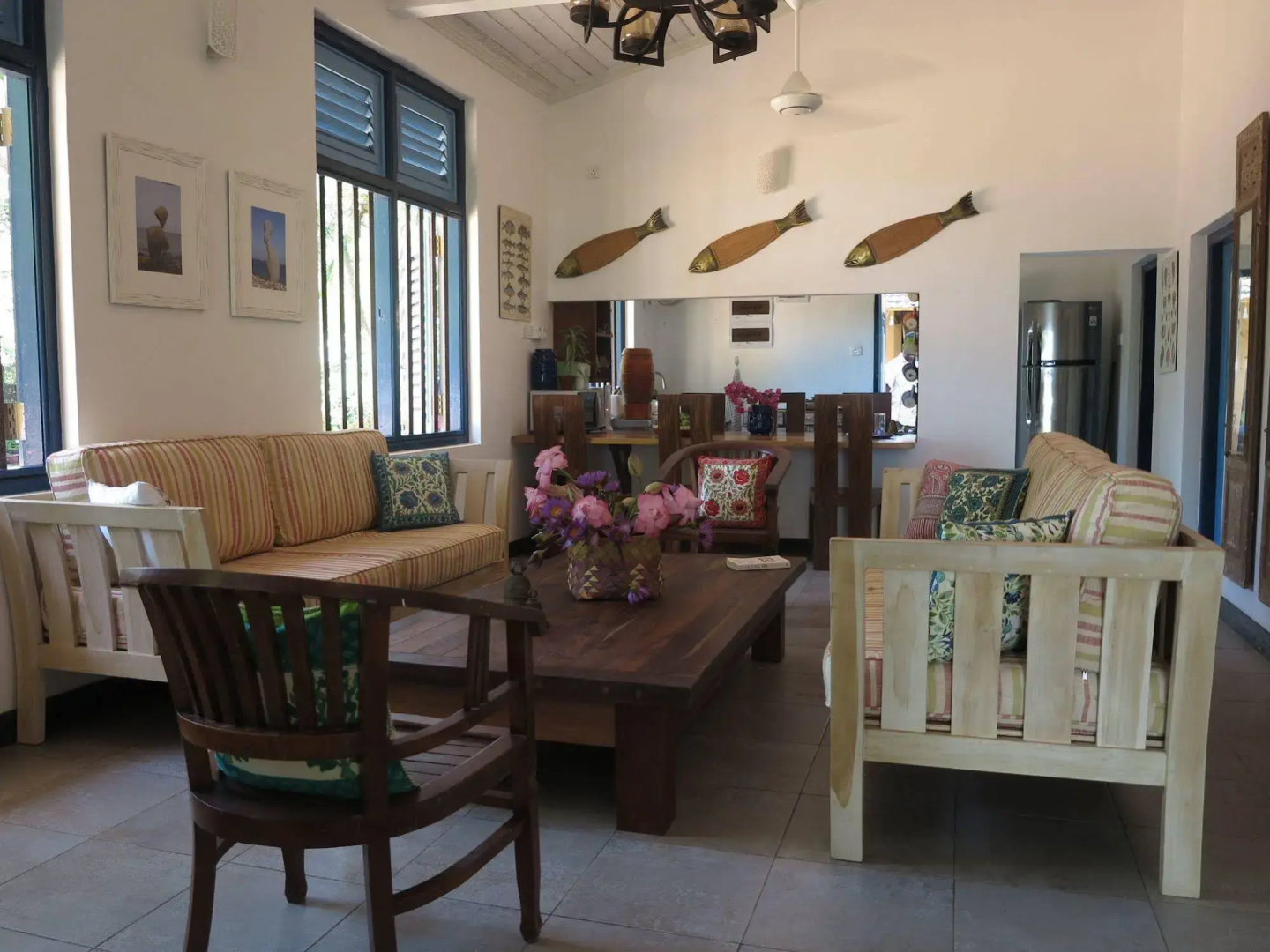Esperanza Beach Villa