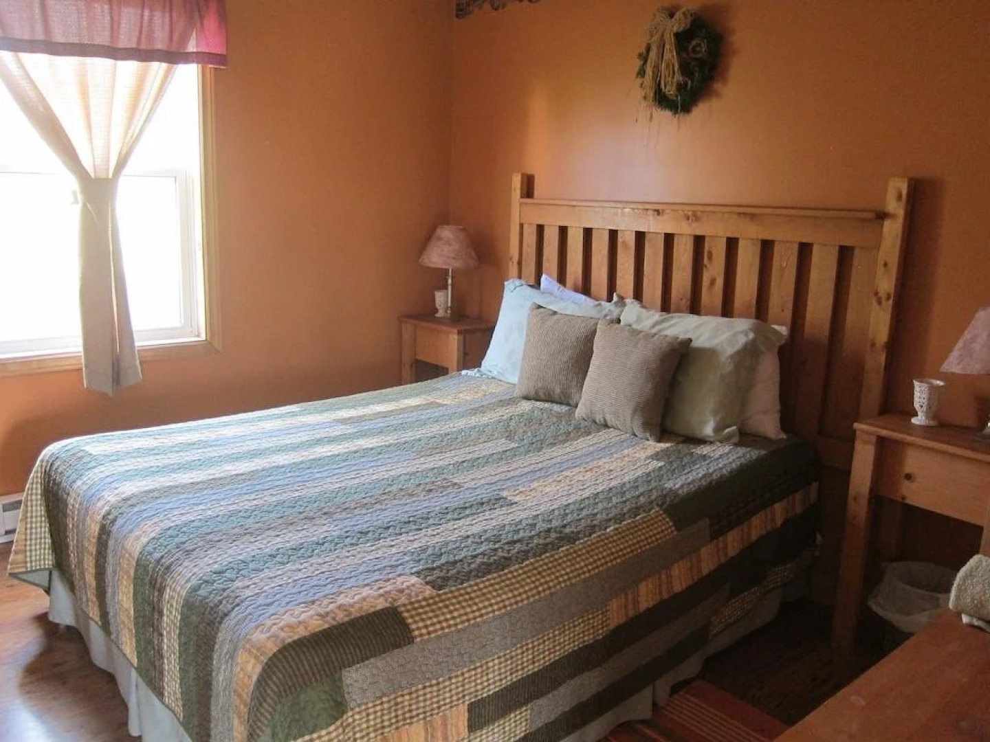 Whispering Waves Cottages