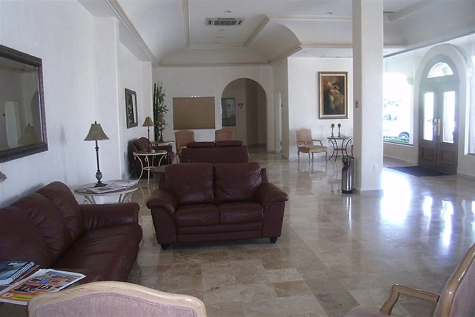 Best Western Centro Cadereyta