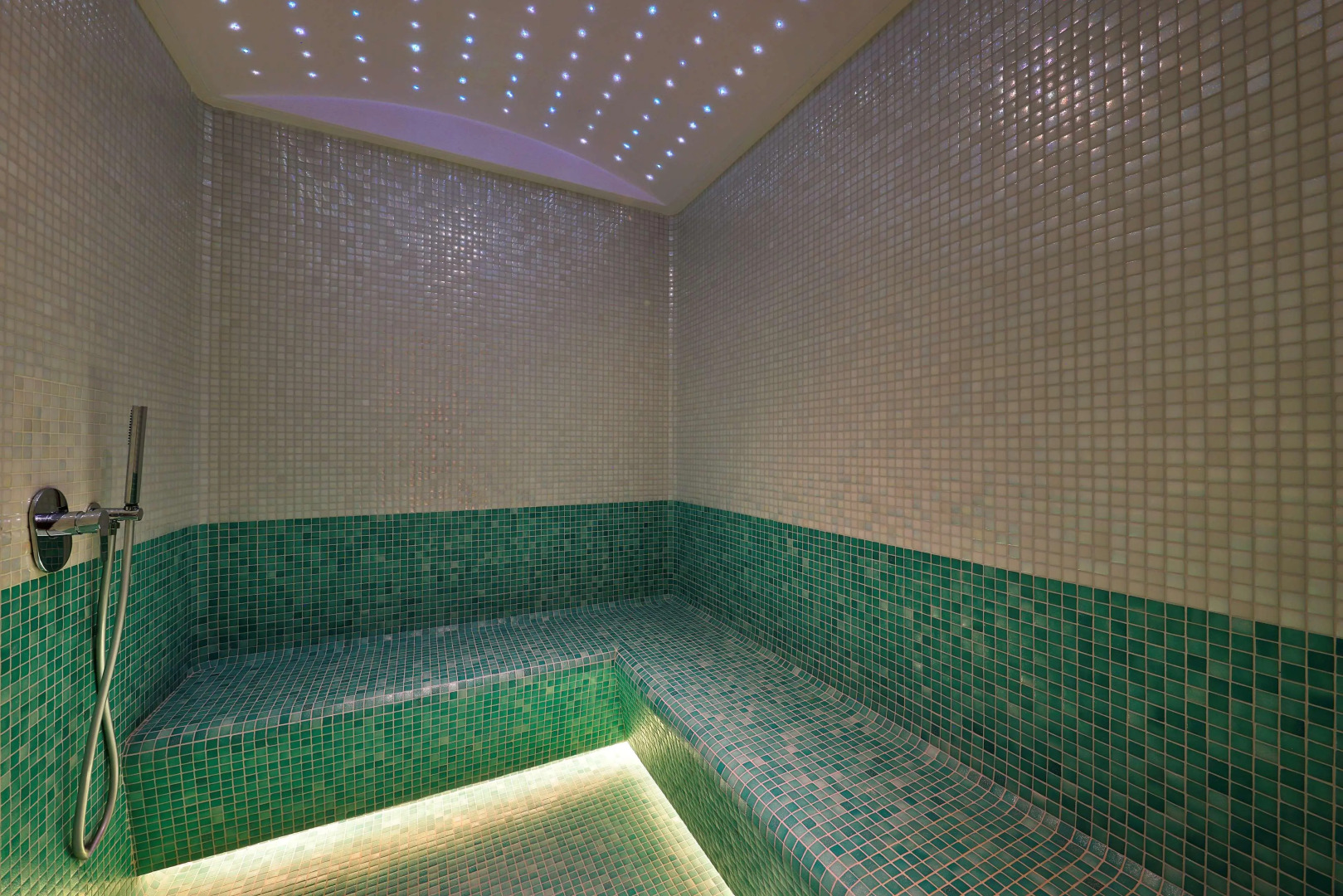 DoubleTree by Hilton Sharjah Waterfront Hotel & Residences