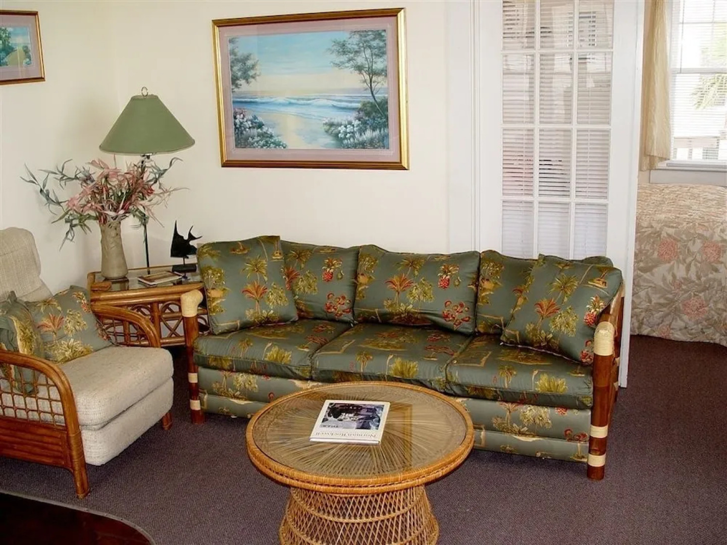 Sun N Fun Beachfront Vacation Rentals