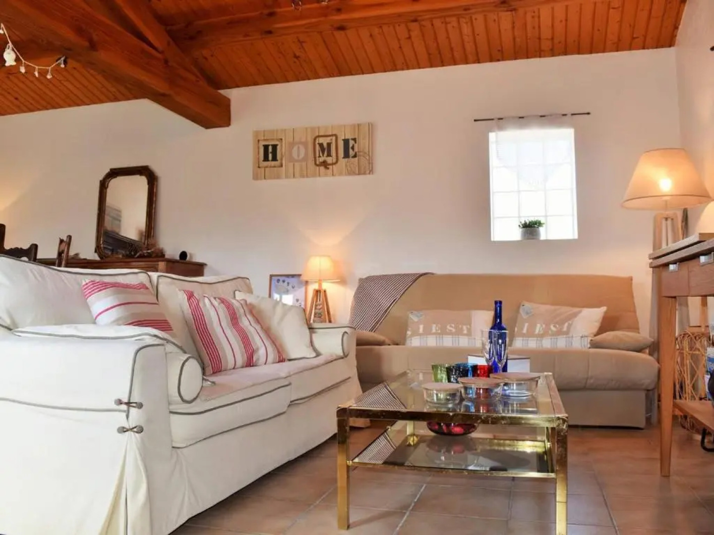 Maison Barbâtre, 4 pièces, 6 personnes - FR-1-224B-26