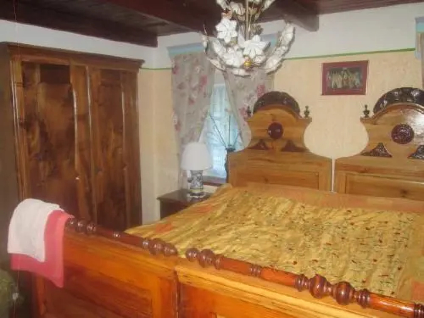 Počitniška hiša Pri Mačku