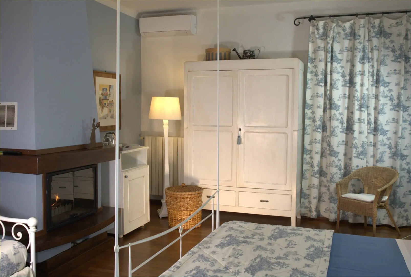 Отель Antico Casale Mattei - Adult only