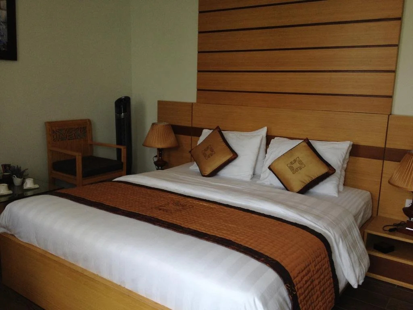 Ciao Bella Hotel