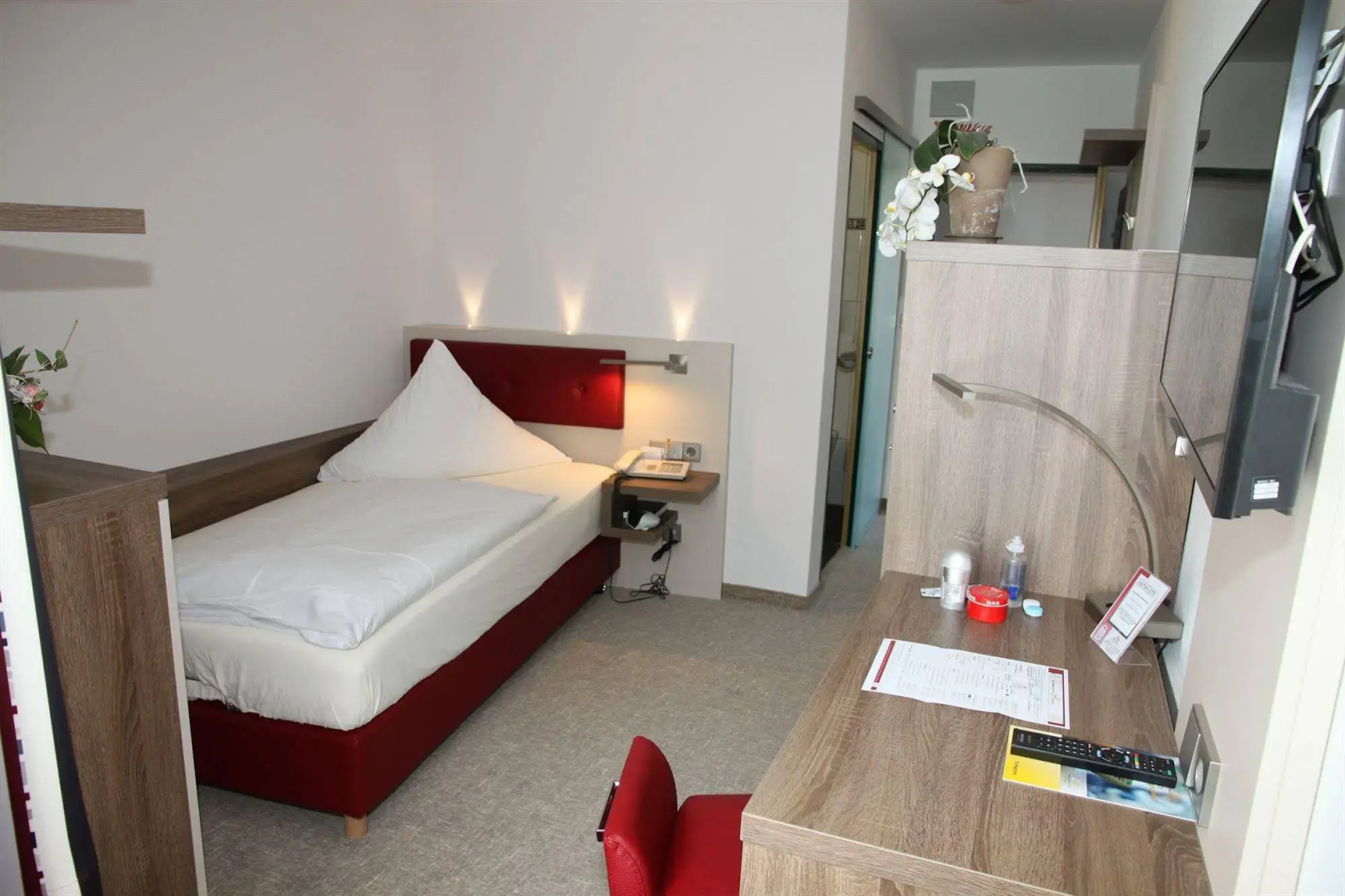 Ringhotel Hasen Herrenberg