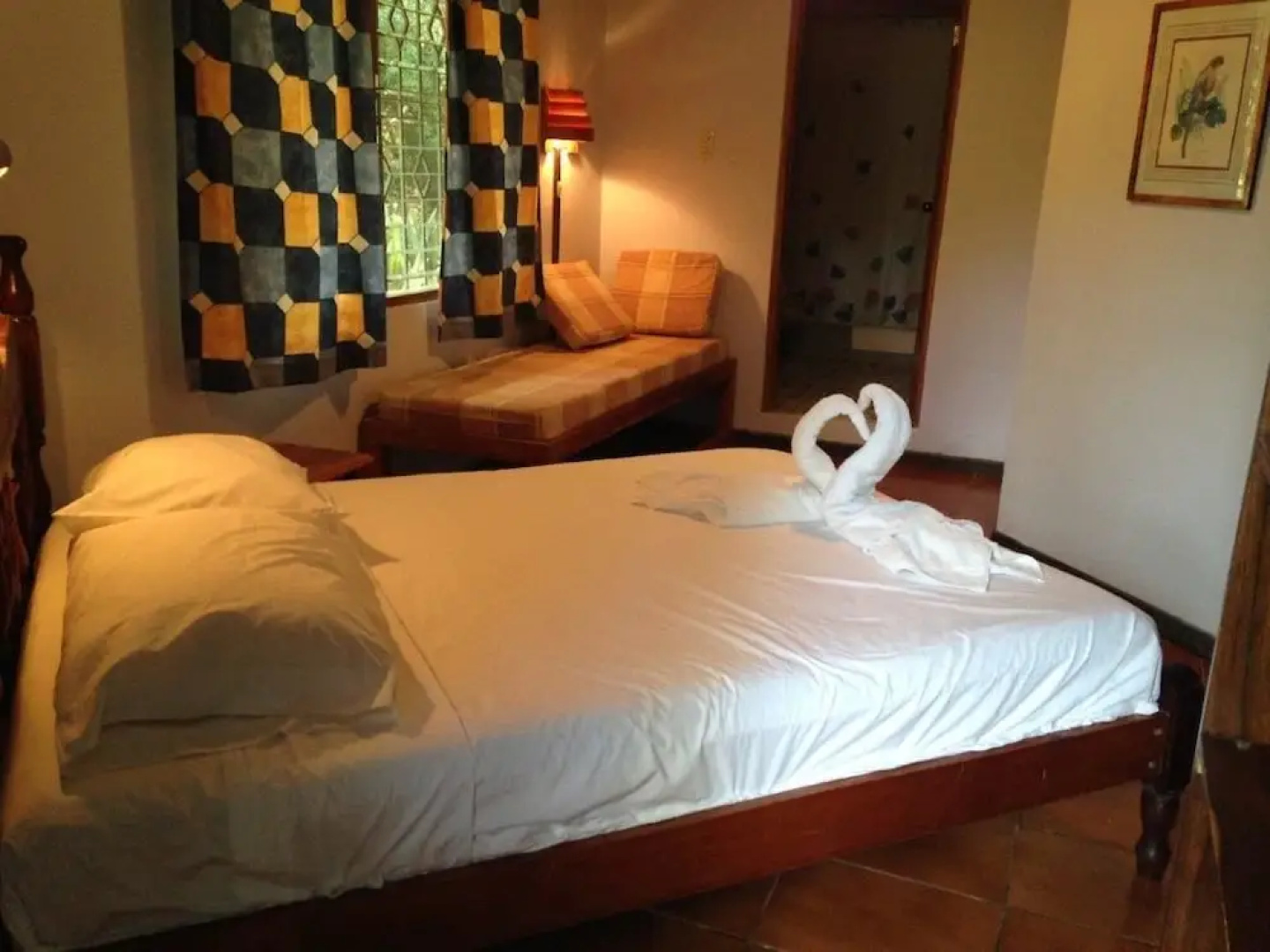 Hotel La Puerta del Sol