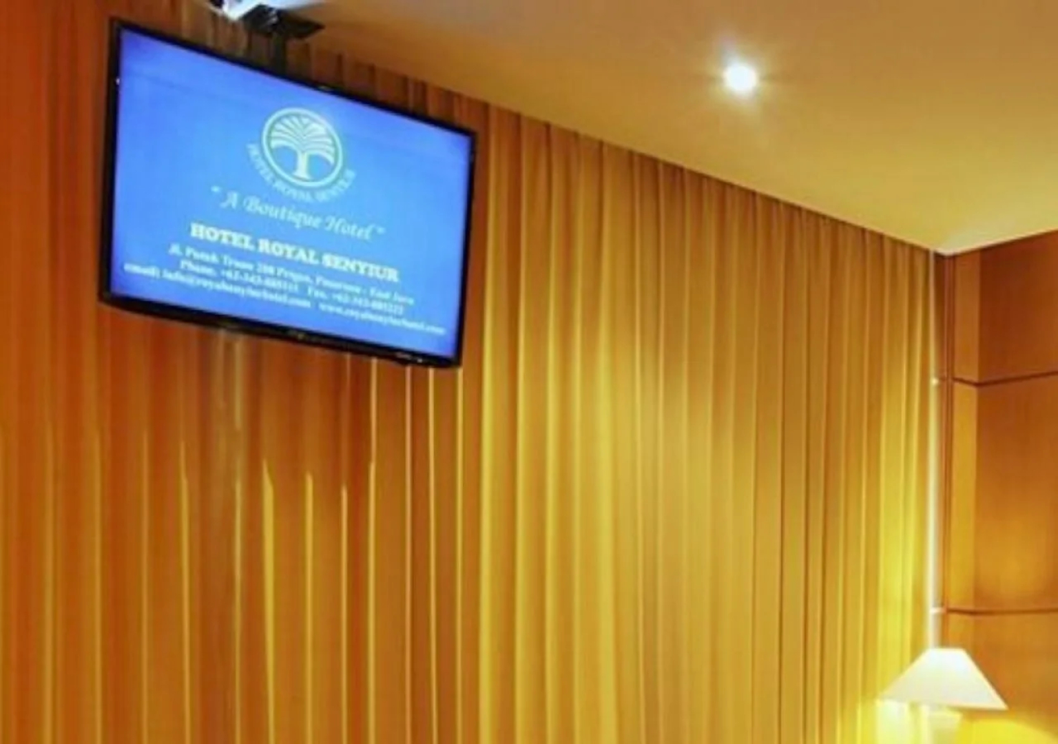 Royal Senyiur Hotel Pasuruan