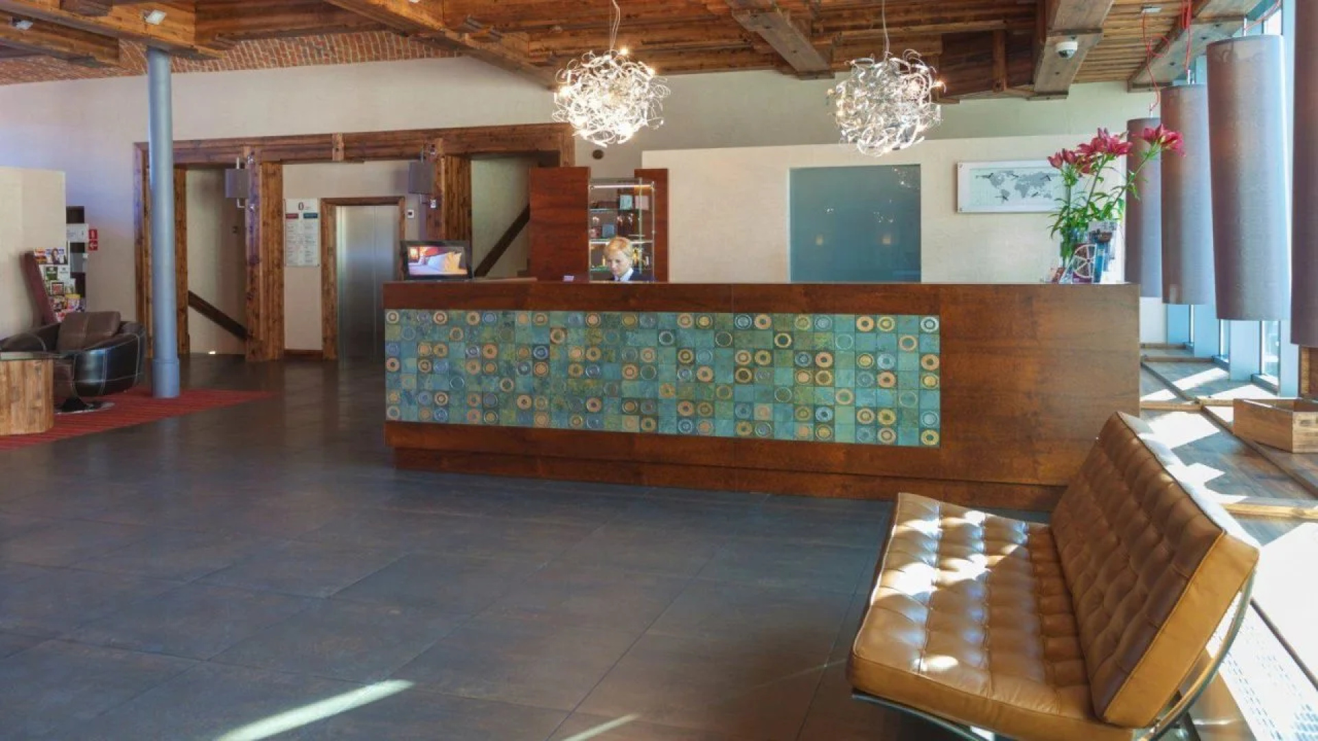 Mlyn Jacka Hotel & Spa