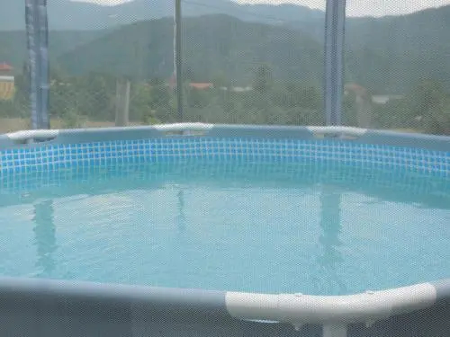 Brvnara za dvoje Glisovic