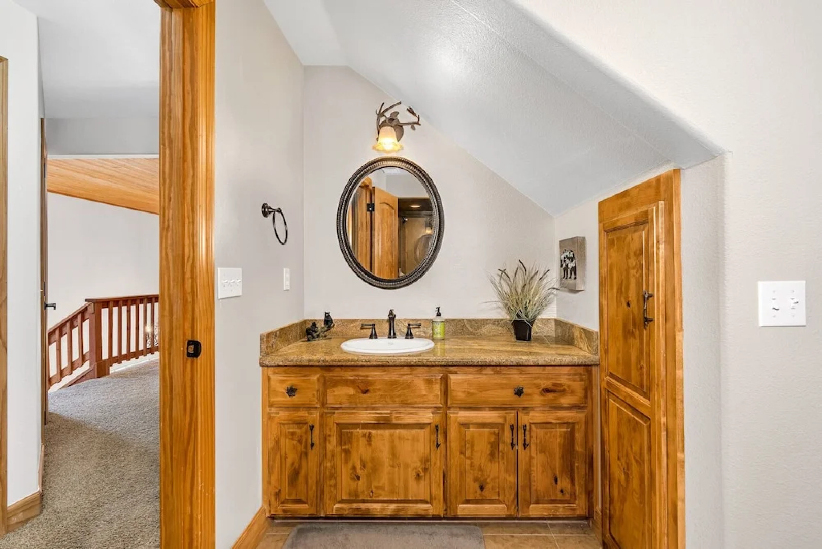 Timber Lodge - 5 Min to Shaver Lake!