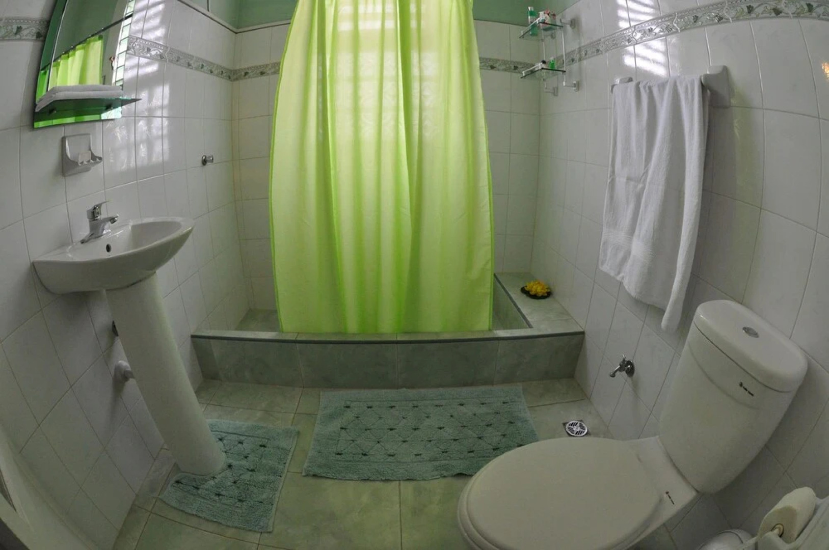 Apartamento Hyggelig