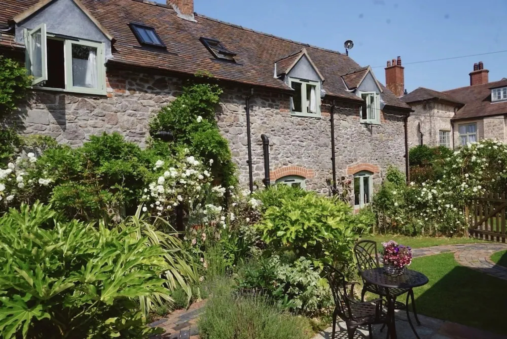 Nest Holiday Hideaway Dove Barn Amazing Location!