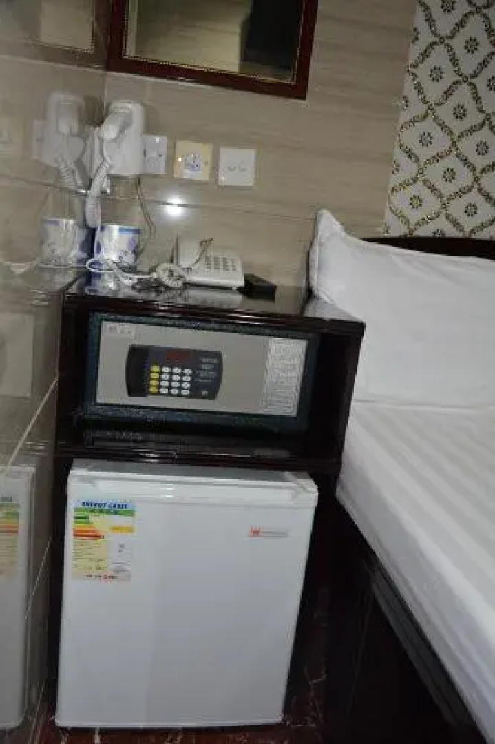 Everest Base Camp Hostel