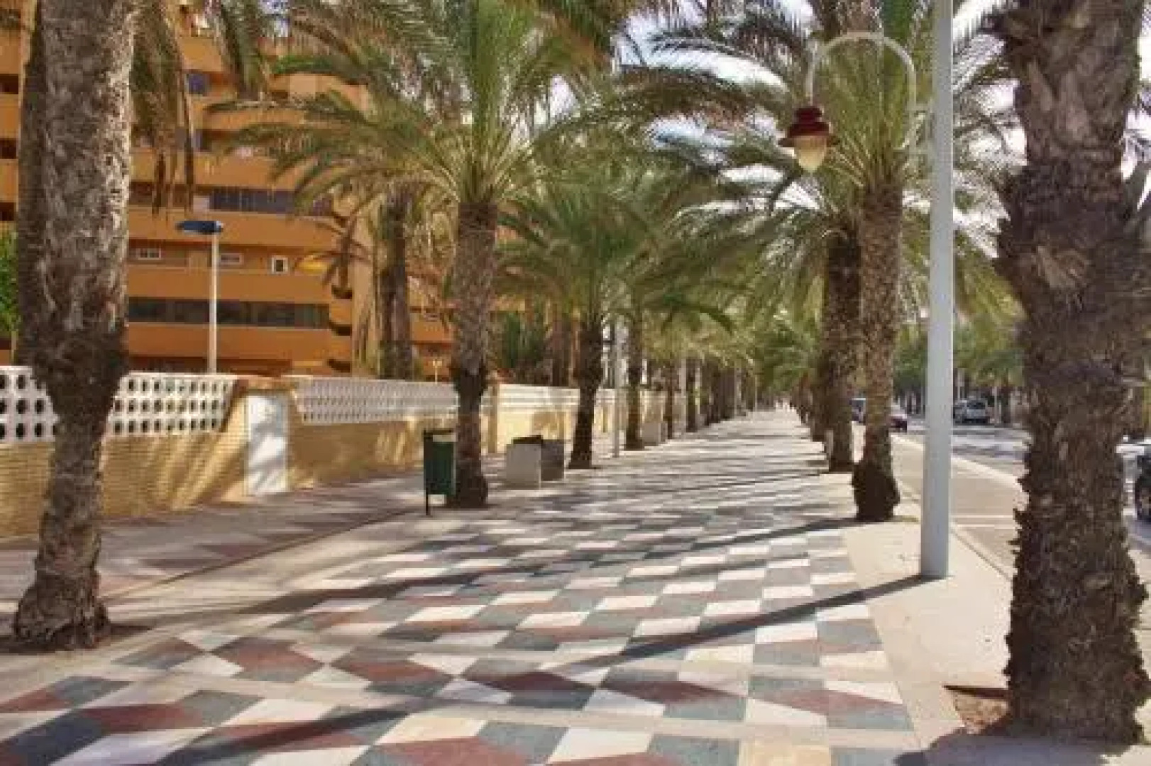 Apartament Playa Arenales
