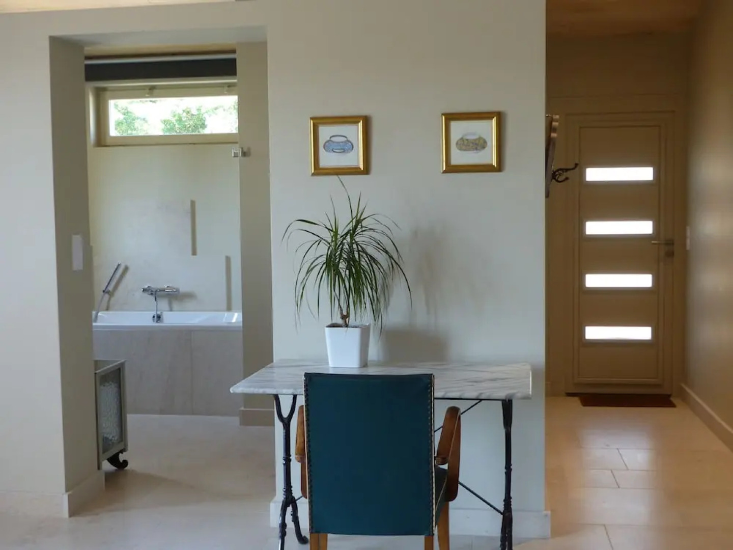 Chenevieres d'en Haut