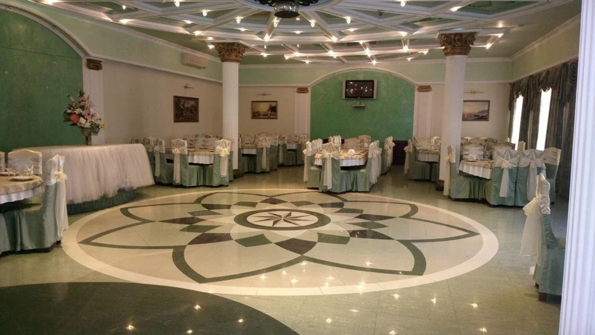 Континенталь Отель