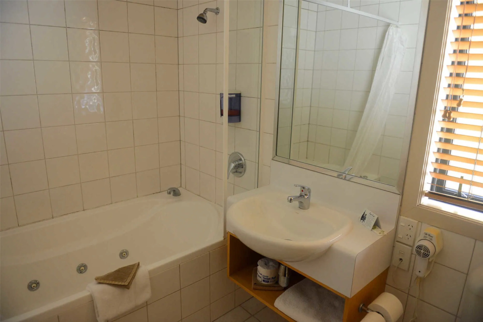 Victoria Court Motor Lodge