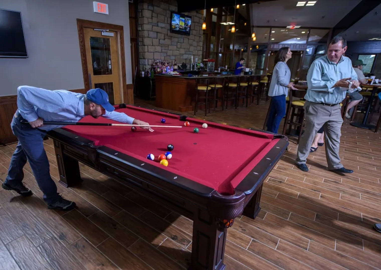 Jenny Wiley State Resort Park